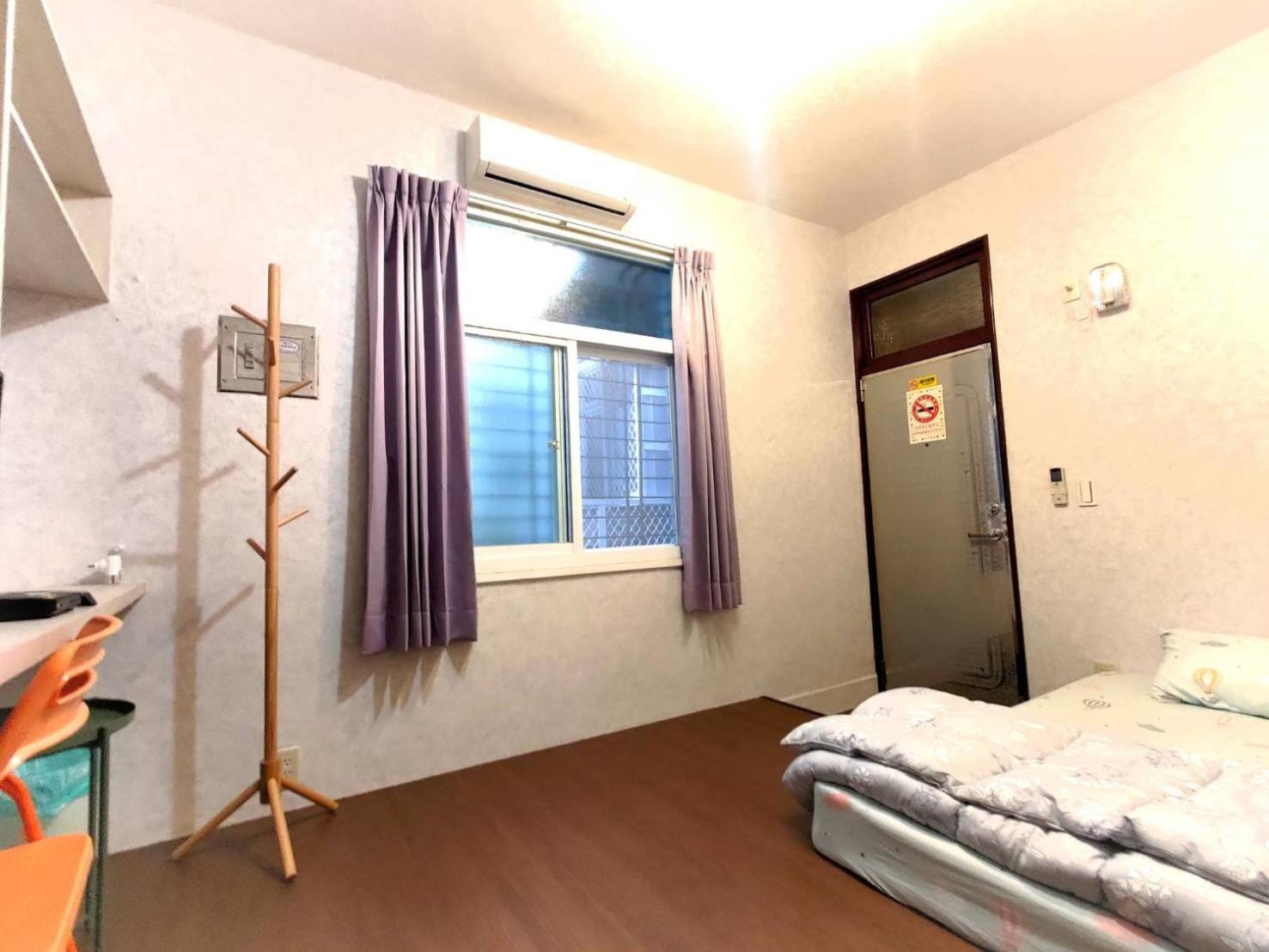 有空常來 Apartment Tainan Exterior photo